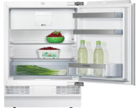 Встраиваемый холодильник Siemens KU15LADF0