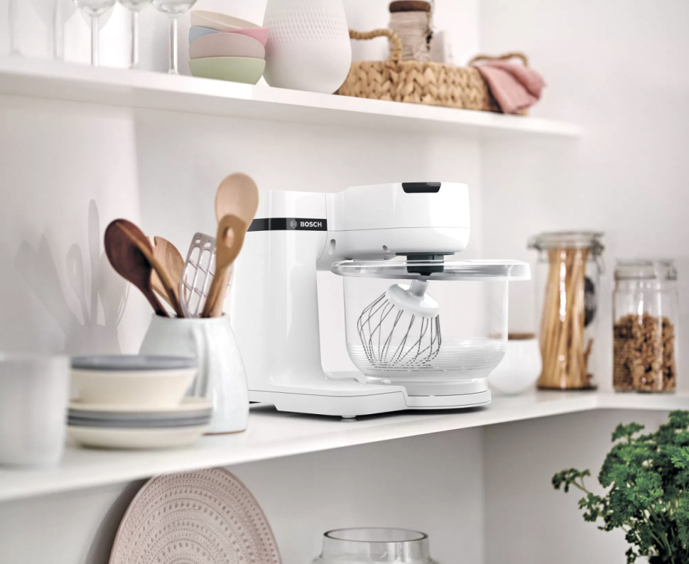 Кухонный комбайн Bosch MUMS2TW01