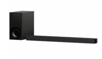 Звуковая панель Sony HT-ZF9
