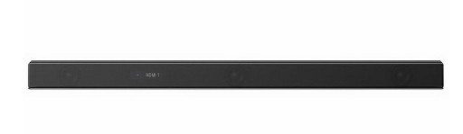 Звуковая панель Sony HT-ZF9