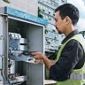 Электроотвертка Bosch Go Professional 06019H2103 (с АКБ, кейс)