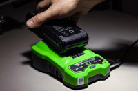 Аккумулятор для инструмента Greenworks G24B4+ (2940407)