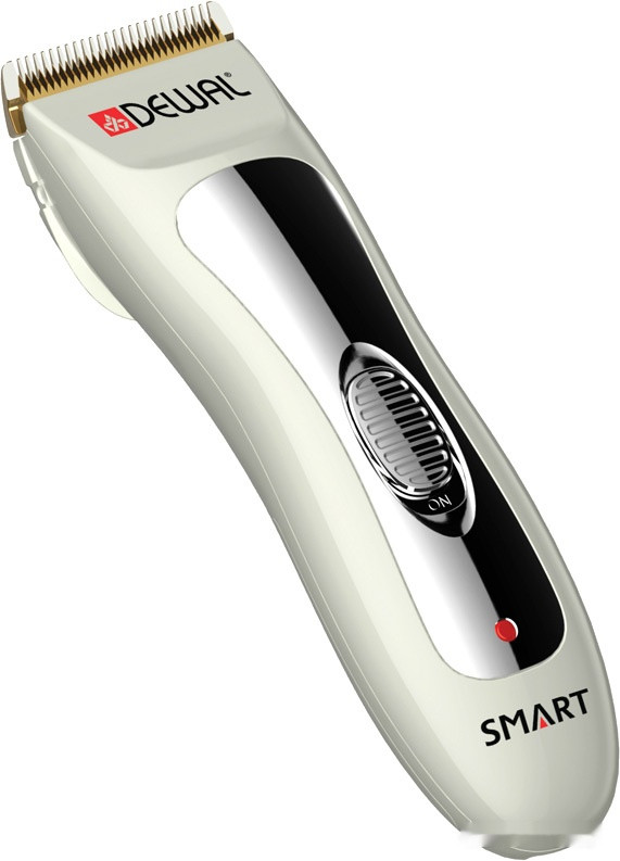 Машинка для стрижки волос DEWAL Smart