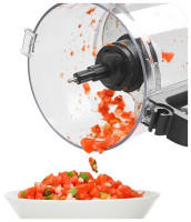 Кухонный комбайн KitchenAid 5KFP0719EAC