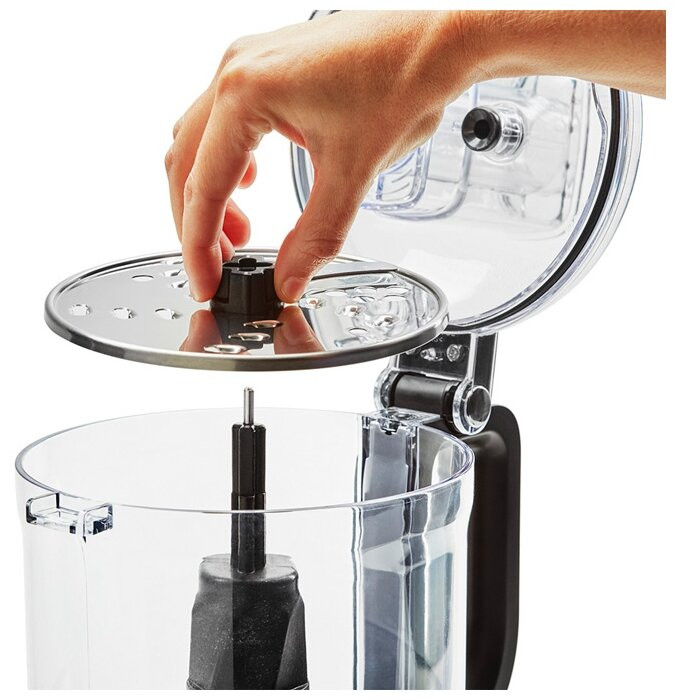 Кухонный комбайн KitchenAid 5KFP0719EAC