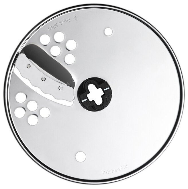 Кухонный комбайн KitchenAid 5KFP0719EAC
