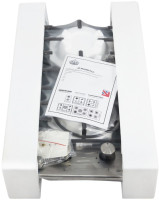 Варочная панель Maunfeld EGHS 32.3ES/G