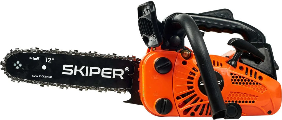 Бензопила Skiper TV3003