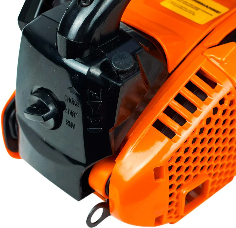 Бензопила Skiper TV3003