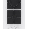 Варочная панель LEX GVG 324 WH