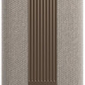 Умная колонка Яндекс Станция Макс (с хабом умного дома Zigbee, бежевый)