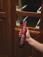 Дрель безударная Milwaukee C12 RAD-0