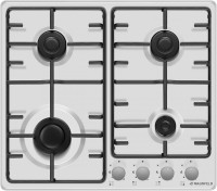 Варочная панель Maunfeld EGHE.64.3STS-EW