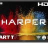 Телевизор HARPER 24R470TS