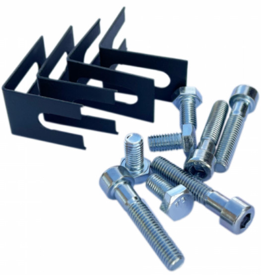 Радиатор Techno Usual KVZ 200-65-4700