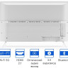 Телевизор Kivi 43U790LW