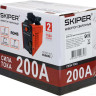 Сварочный инвертор Skiper MMA-2500-13