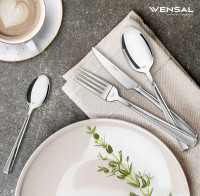 Набор столовых приборов Vensal VS2301