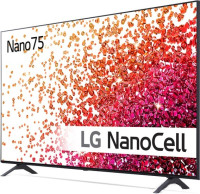 Телевизор LG 55NANO756PA