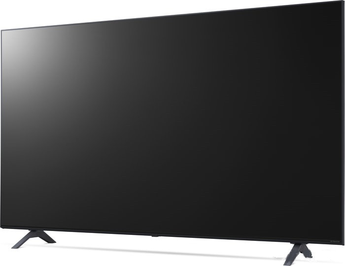 Телевизор LG 55NANO756PA