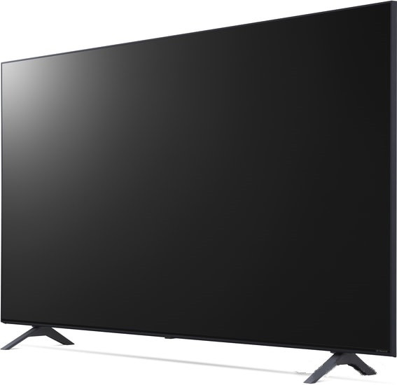 Телевизор LG 55NANO756PA