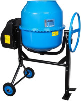 Бетономешалка Mikkeli MK-180