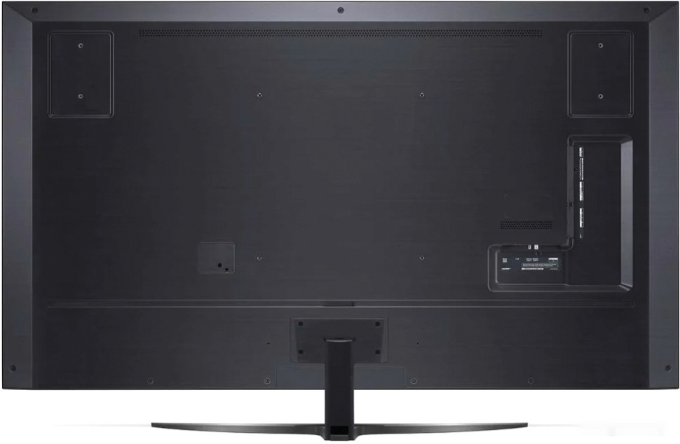 Телевизор LG NanoCell NANO82 55NANO826QB