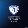Электрическая зубная щетка Oral-B Pro Series 1 D305.523.3H (2 шт, черный/бирюзовый)