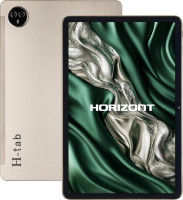 Планшет Horizont H-Tab 1 Pro 12GB/256GB LTE (золотистый)
