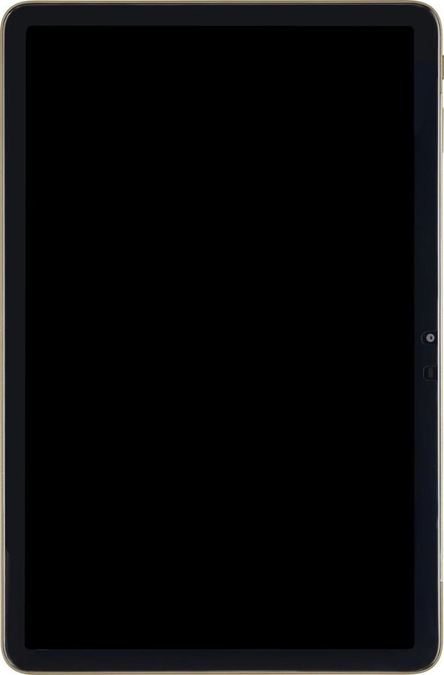 Планшет Horizont H-Tab 1 Pro 12GB/256GB LTE (золотистый)