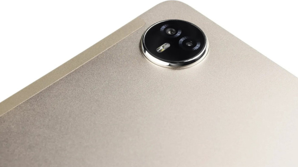 Планшет Horizont H-Tab 1 Pro 12GB/256GB LTE (золотистый)