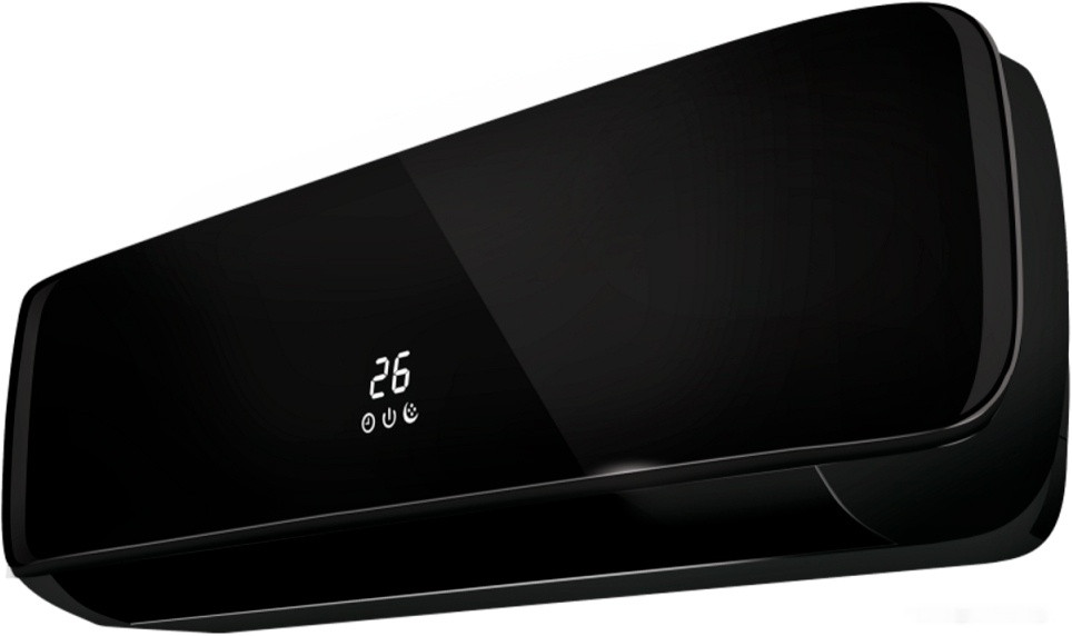 Кондиционер Hisense Black Crystal Classic A AS-13HW4SVDTG5B
