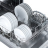 Посудомоечная машина LEX DW 6062 IX