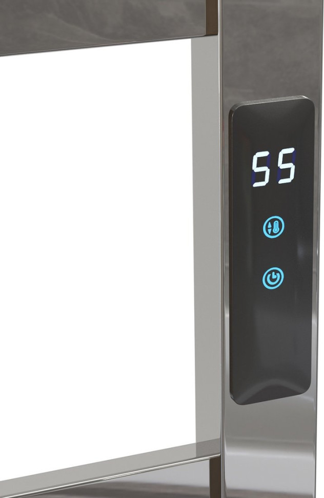 Полотенцесушитель Roxen Plaza 11040-5063C