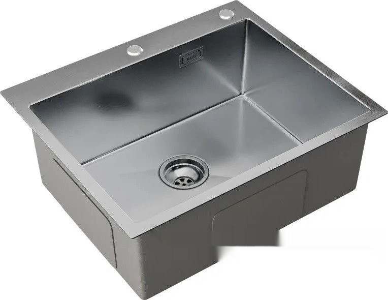 Кухонная мойка Axus LS-6050S