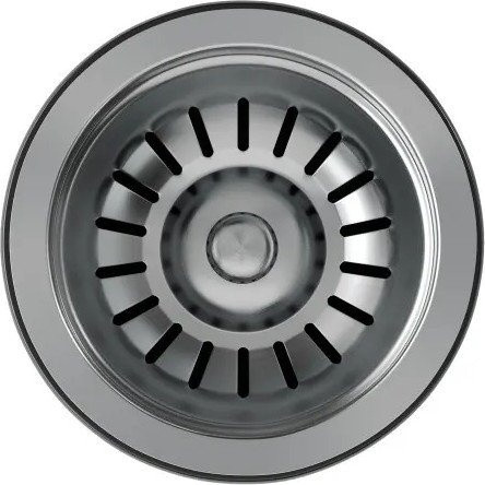 Кухонная мойка Axus LS-6050S