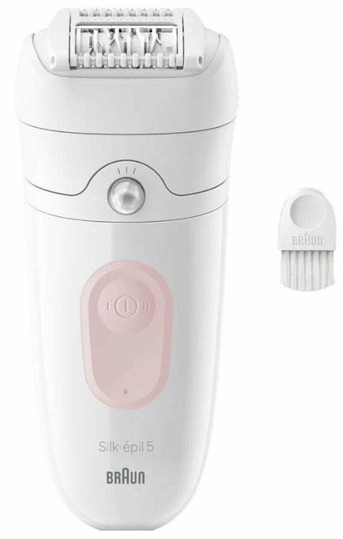 Эпилятор Braun Silk-epil 5 5-000