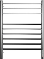 Полотенцесушитель Terminus Аврора П9 500x700 (хром)