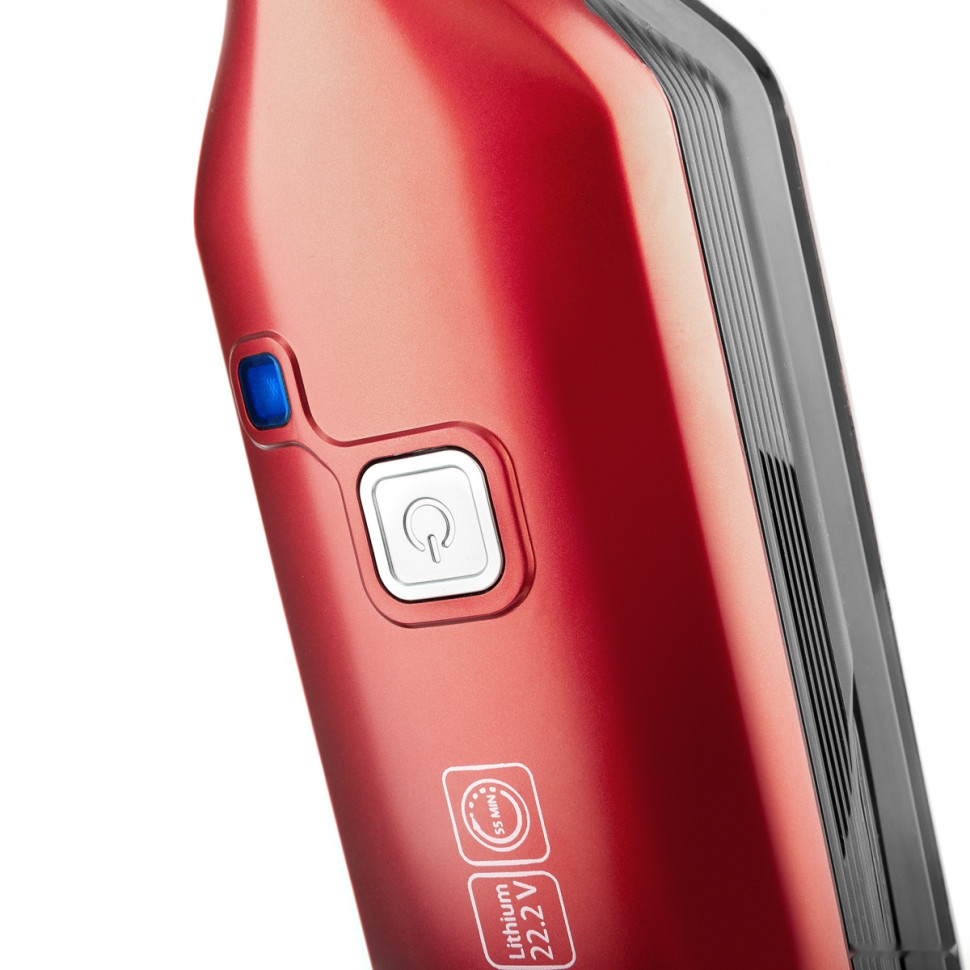 Пылесос Brayer BR4264