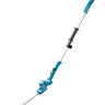 Кусторез Makita DUN461WZ (без АКБ)