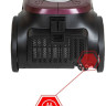 Пылесос JVC JH-VC431