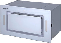 Вытяжка Weissgauff Aura 1200 Remote WH