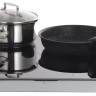 Варочная панель HAIER HHY-C53NVB
