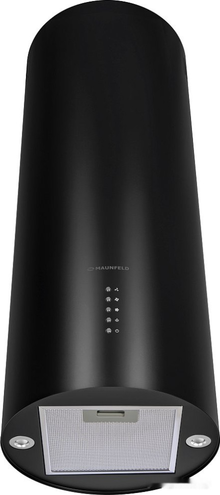 Вытяжка Maunfeld Lee Wall 35 (черный)