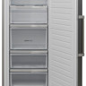 Морозильник Korting KNFR 1837 X