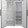 Морозильник Korting KNFR 1837 X