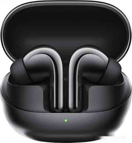 Наушники Xiaomi Buds 4 Pro M2126E1 (черный, международная версия)