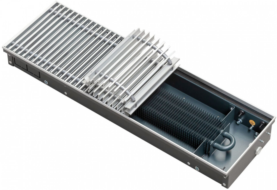 Радиатор Techno Usual KVZ 420-105-2400