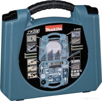 Набор домашнего мастера Makita D-42042 (103 предмета)