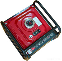 Генератор Weima WM 4000i